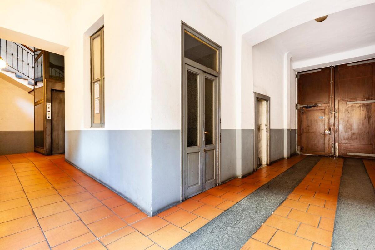 Splendido Bilocale In Vecchia Milano Milão Exterior foto